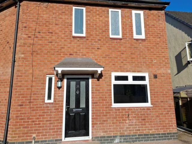 House for rent in Georgia, Greater Manchester