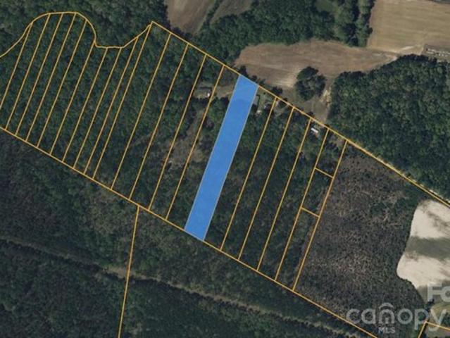 Land for sale in Washington, North Carolina