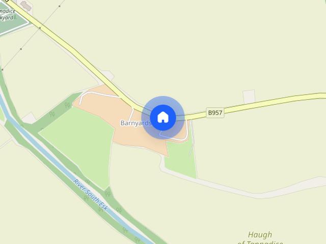 House for rent in Tannadice, Scotland
