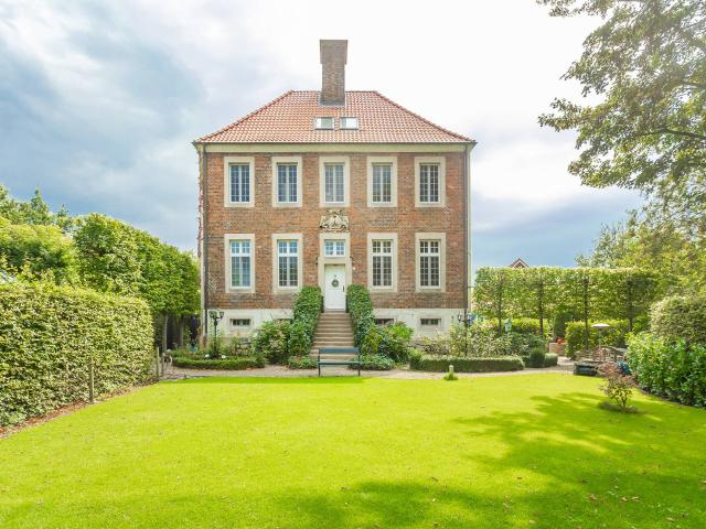 Haus kaufen in Dülmen