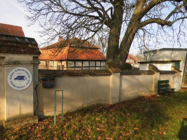 Haus kaufen in Plattenburg, Brandenburg
