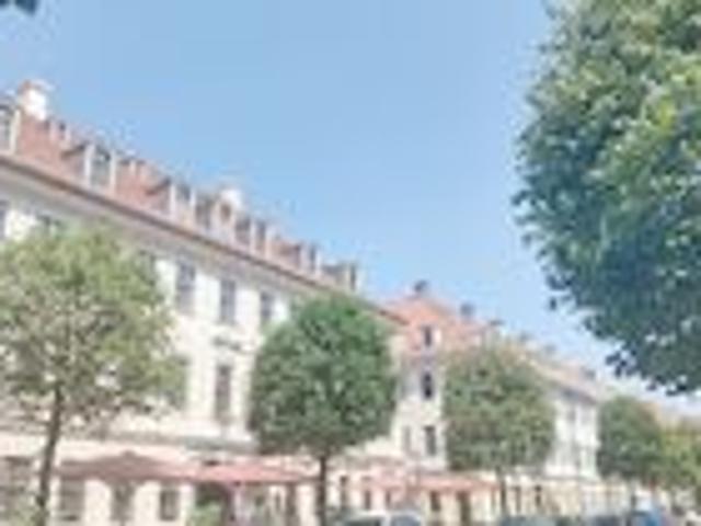 Apartment mieten in Neustadt, Dresden