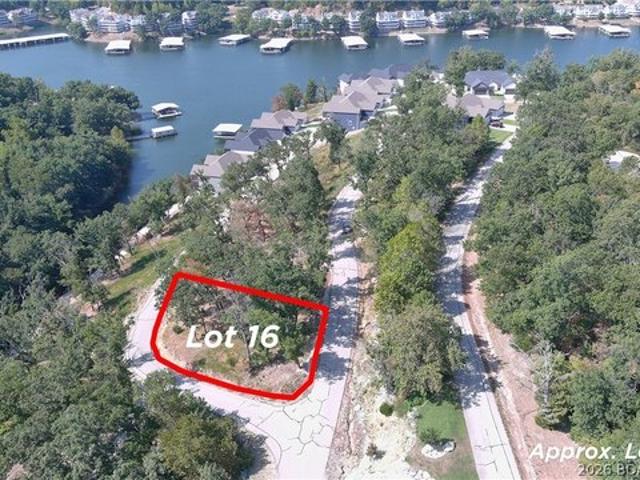 Land for sale in Camdenton, Missouri