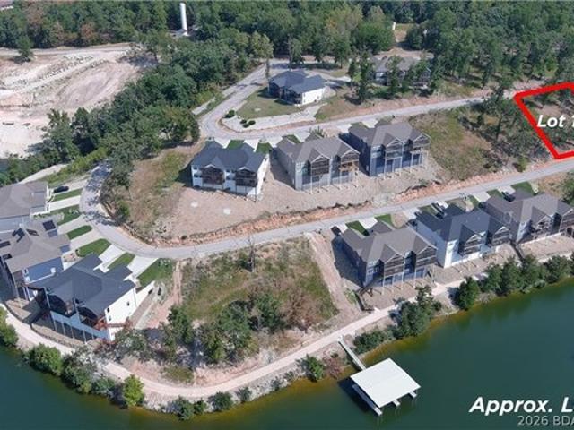 Land for sale in Camdenton, Camden County