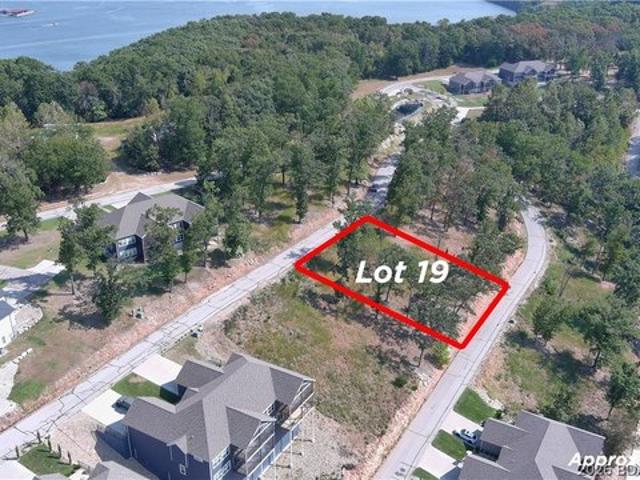 Land for sale in Camdenton, Camden County