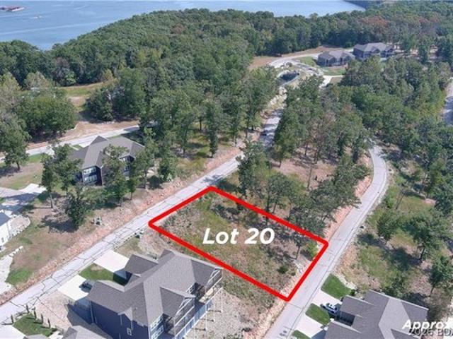 Land for sale in Camdenton, Missouri