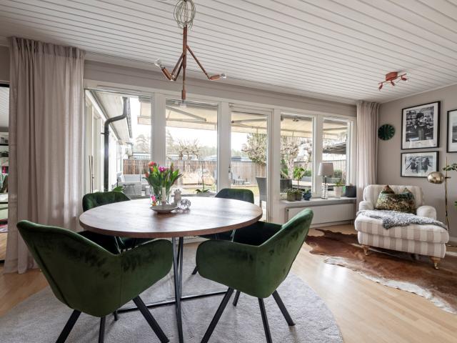 Villa till salu i Västerås, Västmanland