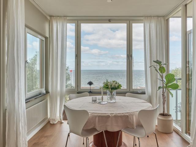 Bostadsrätt till salu i Malmö, Skåne