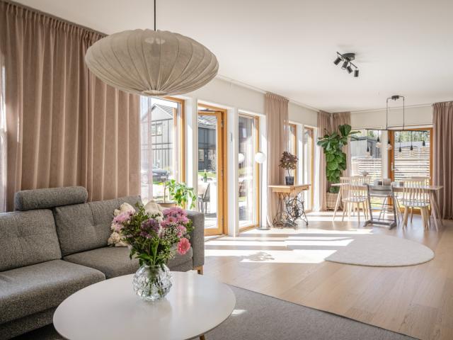 Bostadsrätt till salu i Stockholm