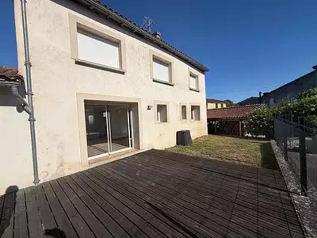 Maison location à Le Bourg, Baron