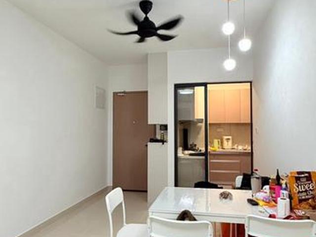 Serviced Residence for rent in Selayang, Selangor