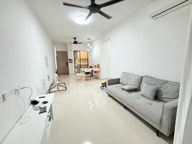 Serviced Residence for rent in Selayang, Selangor