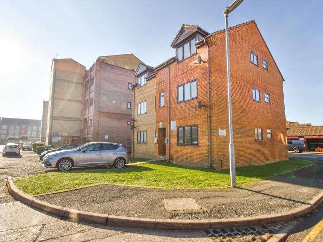 Apartment for rent in Phippsville, Northampton
