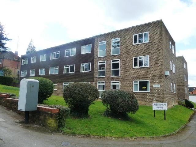 Apartment for rent in Reading West, Reading