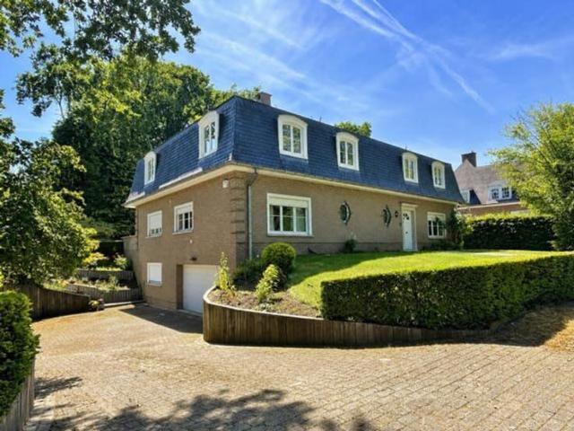 Maison location à Crainhem, Brabant