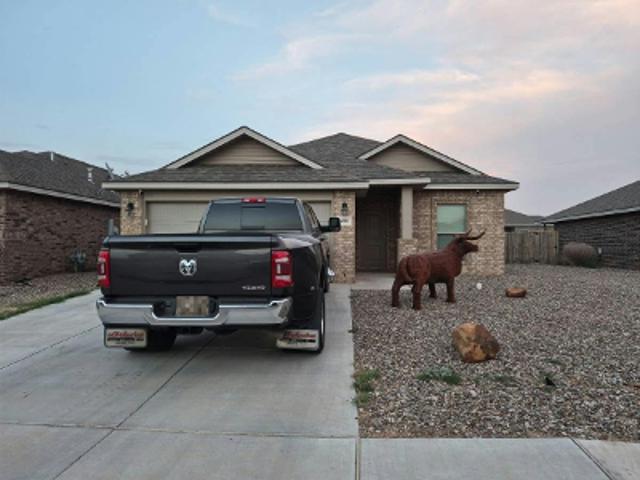 House for sale in Midland, Texas