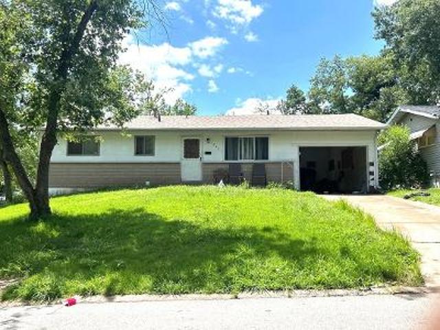 House for sale in Saint Louis