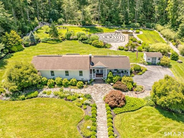 House for sale in Connecticut