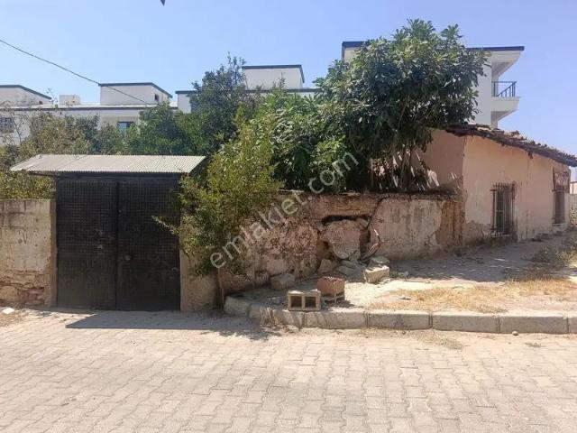 Dallıca, Nazilli içerisinde satılık Villa