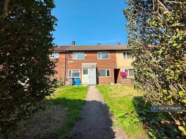 House for rent in Salford, Greater Manchester
