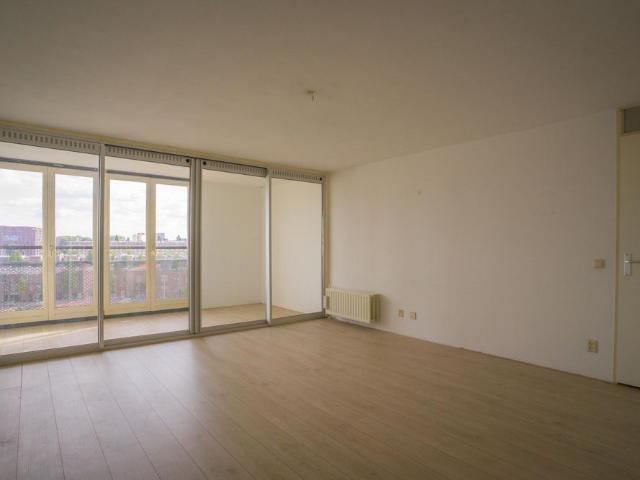 Appartement te huur in Oost, Amsterdam