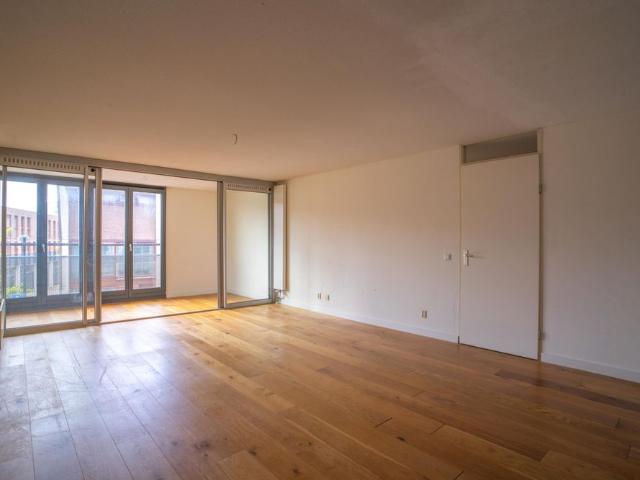 Appartement te huur in Oost, Amsterdam