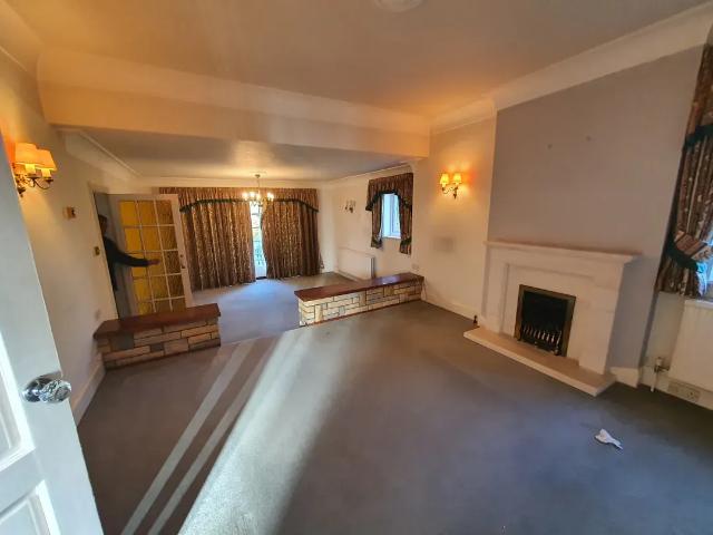 Apartment for rent in London Borough of Redbridge, Greater London