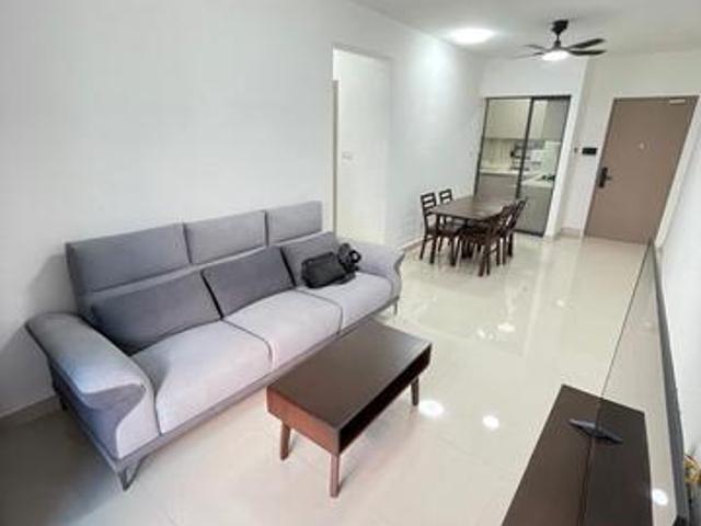 Serviced Residence for rent in Kepong, Kuala Lumpur