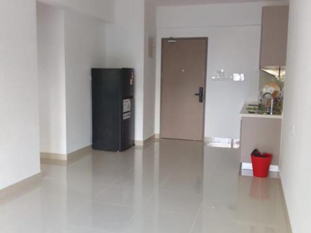 Serviced Residence for rent in Kepong, Kuala Lumpur