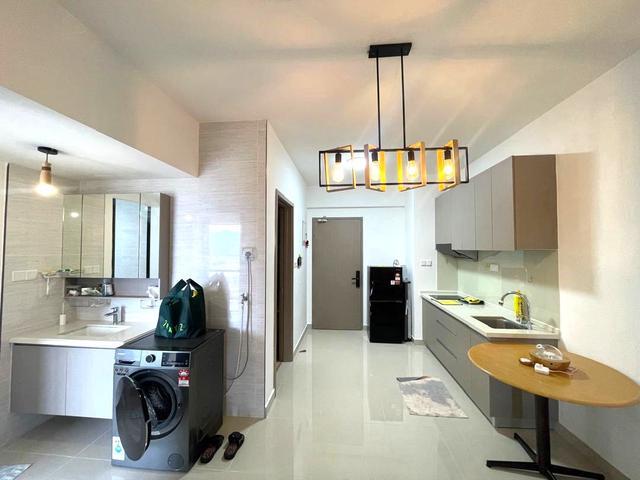 Serviced Residence for rent in Kepong, Kuala Lumpur