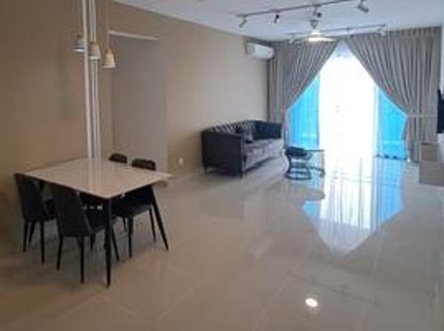Serviced Residence for rent in Kepong, Kuala Lumpur