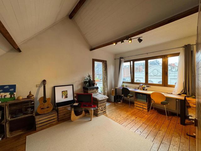 Appartement location à Etterbeek, Bruxelles