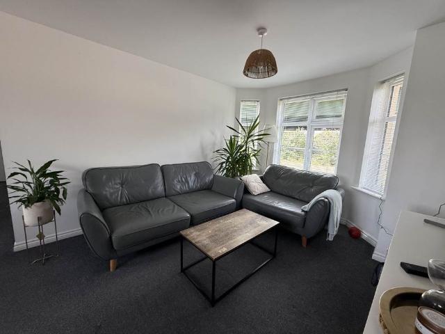 Apartment for rent in Wales