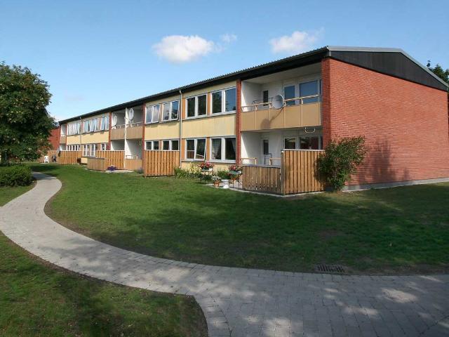 Hus hyra i Braås, Kronoberg