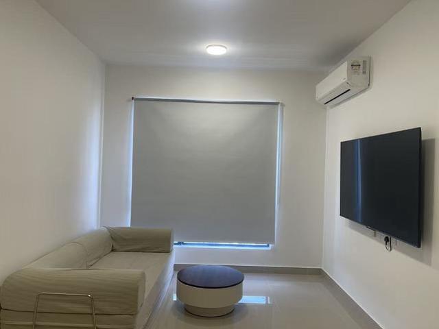 Condominium for rent in Kepong, Kuala Lumpur