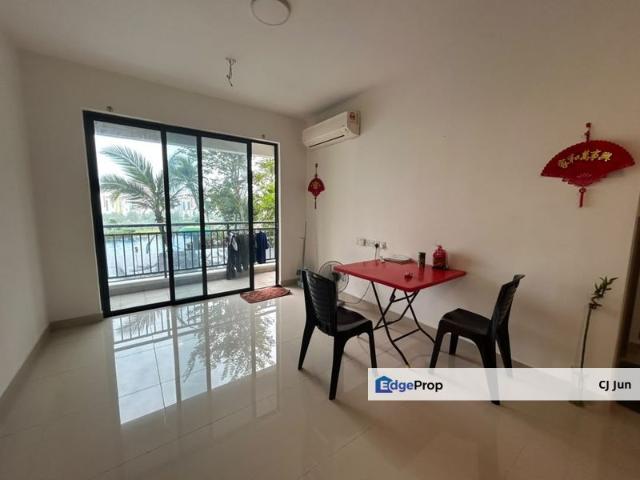 Condominium for rent in Country Heights Damansara, Kuala Lumpur