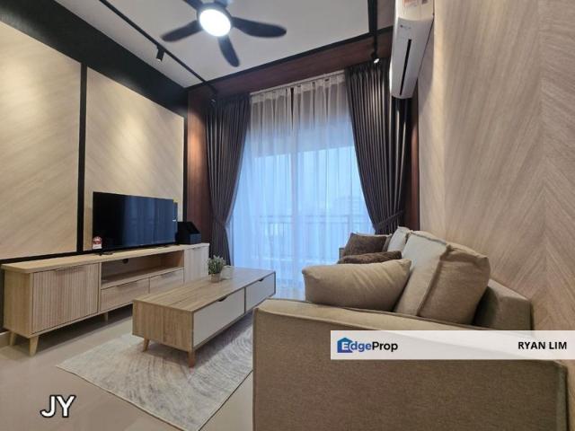 Condominium for rent in Country Heights Damansara, Kuala Lumpur
