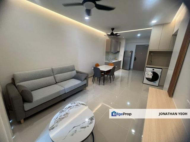 Condominium for rent in Country Heights Damansara, Kuala Lumpur
