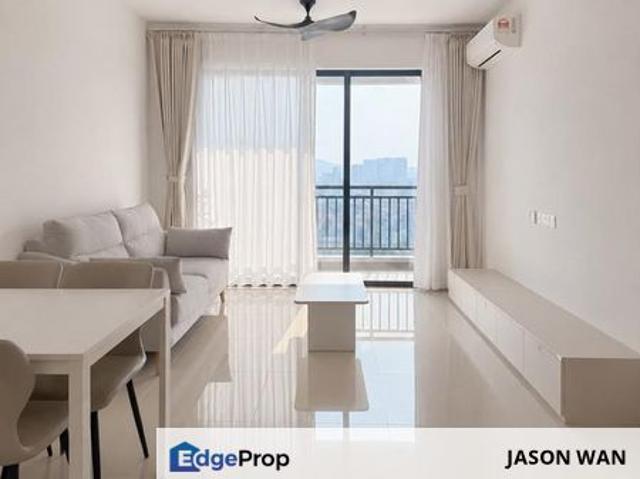 Condominium for rent in Country Heights Damansara, Kuala Lumpur