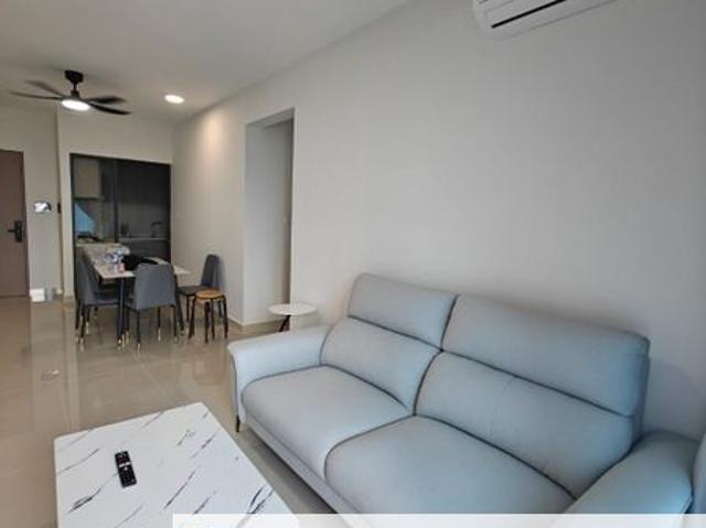 Condominium for rent in Country Heights Damansara, Kuala Lumpur