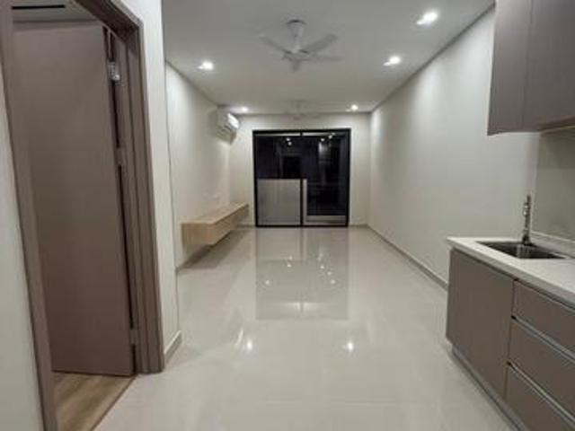 Serviced Residence for rent in Kepong, Kuala Lumpur
