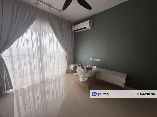 Condominium for rent in Jinjang, Kuala Lumpur