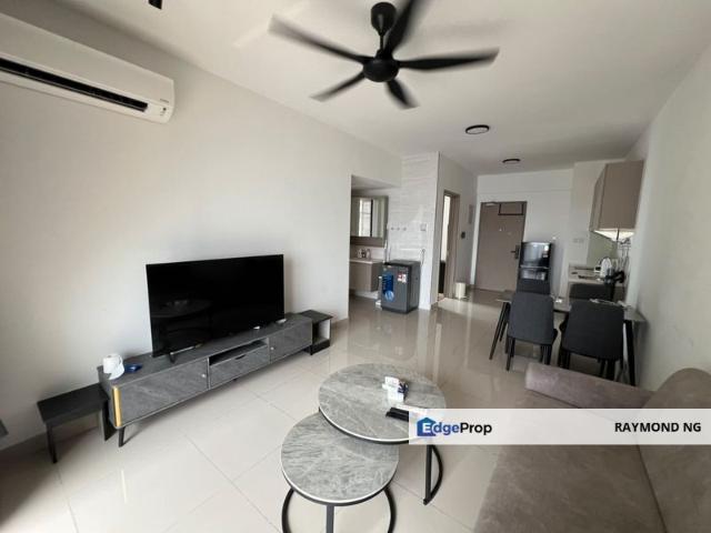 Condominium for rent in Jinjang, Kuala Lumpur
