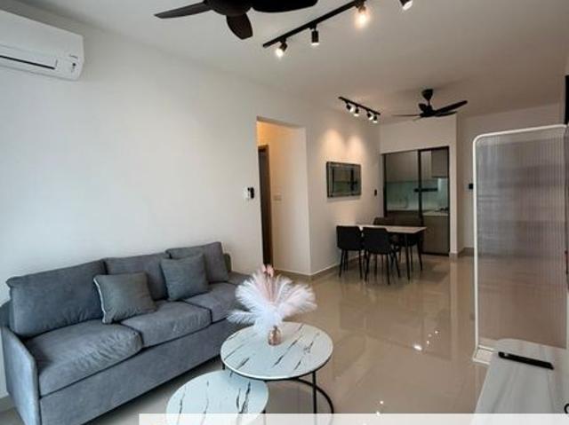 Condominium for rent in Country Heights Damansara, Kuala Lumpur