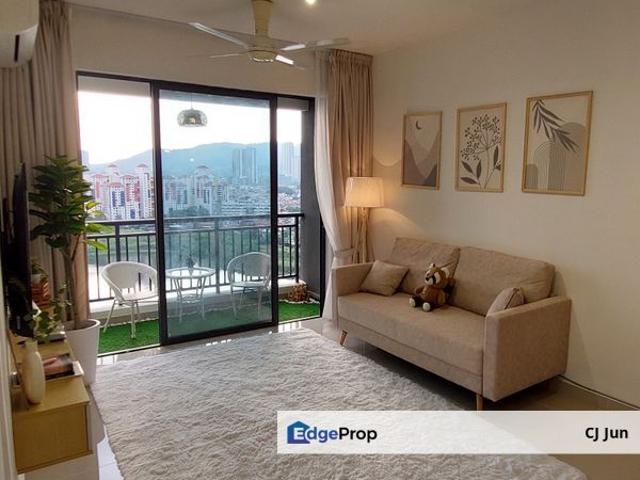 Condominium for rent in Country Heights Damansara, Kuala Lumpur