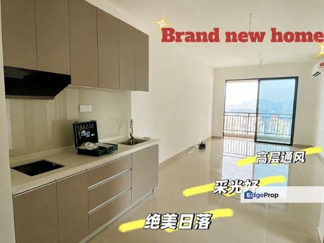 Condominium for rent in Country Heights Damansara, Kuala Lumpur