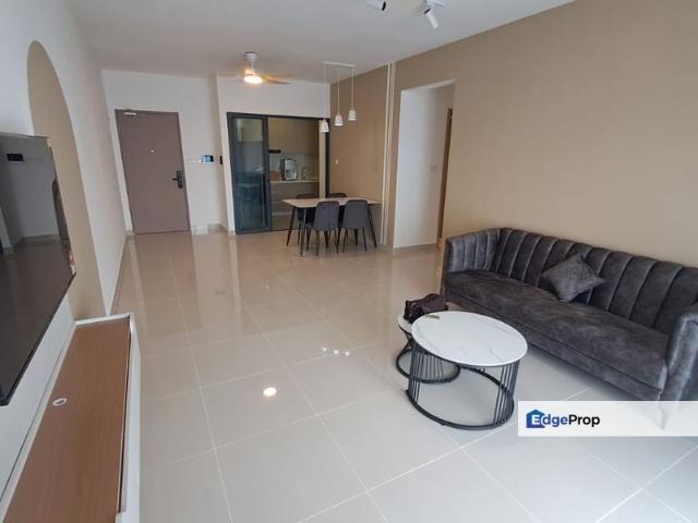 Condominium for rent in Country Heights Damansara, Kuala Lumpur