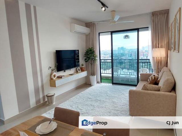 Condominium for rent in Country Heights Damansara, Kuala Lumpur