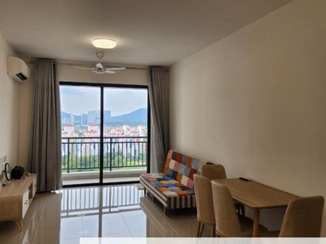 Condominium for rent in Country Heights Damansara, Kuala Lumpur