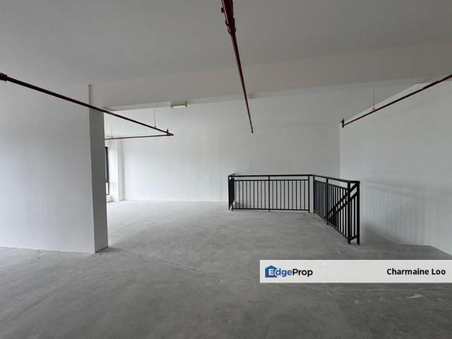 Shop for rent in Country Heights Damansara, Kuala Lumpur